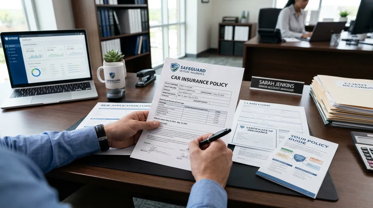 Страховые программы